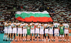 bulgaria volley